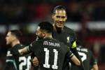 外媒曝利物浦FC26大部分球员数值:萨拉赫91,范迪克90,维尔茨89