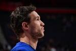 祝好!加里纳利NBA生涯场均14.9分4.7板1.9助 三分命中率38.1%