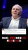 你觉得呢?赫内斯:如果伊萨克值1.5亿欧,那凯恩就值2.5亿