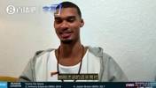 文班亚马谈全票当选DPOY:真正的挑战可能是打满65场