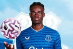 Here we go!罗马诺:埃弗顿总价2400万英镑签切尔西前锋乔治