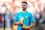 西班牙记者吐槽金手套:也就FIFA想得出,西蒙整届赛事几乎没事做